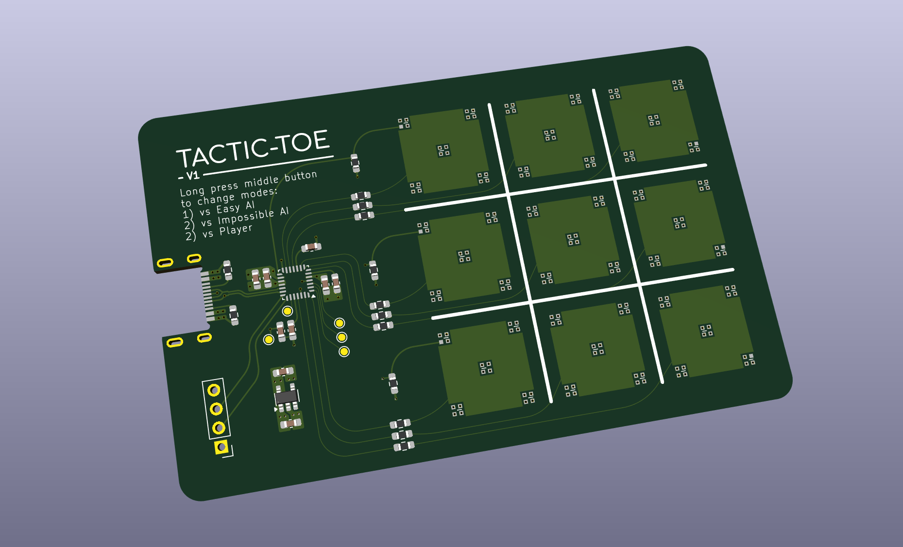 TTT PCB V1
